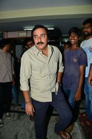 Andagadu Movie Preview Show